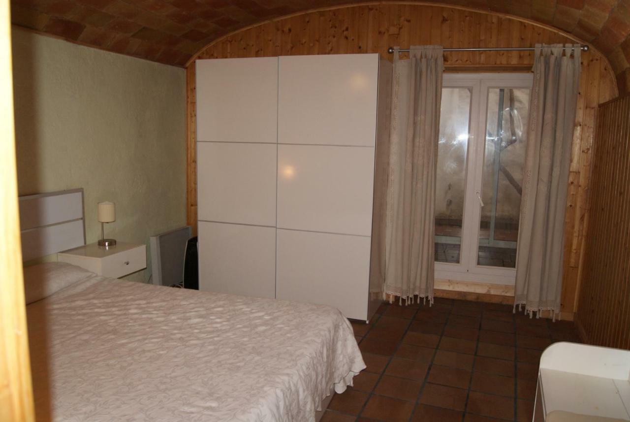 Apartament Codina 40 Apartment Torroella De Montgri Exterior photo