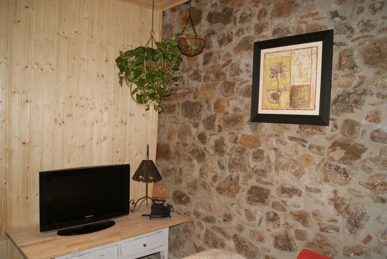 Apartament Codina 40 Apartment Torroella De Montgri Exterior photo